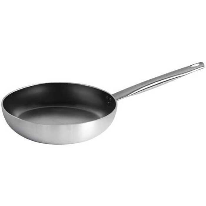 PADELLA 36CM ALU ANTIADERENTE