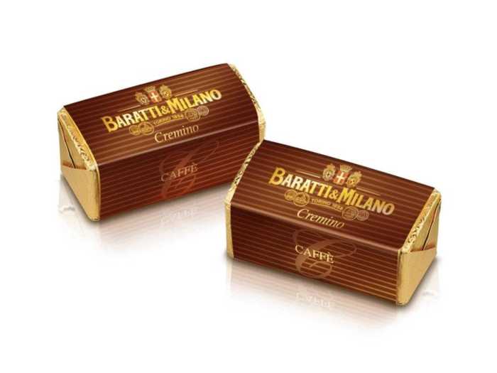 CREMINO RT.CAFFE' 500GR