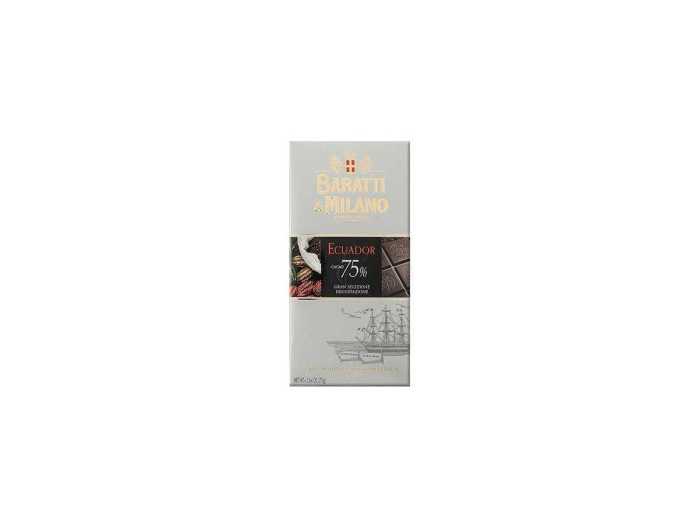 TAVOLETTA ECUADOR FOND.75%