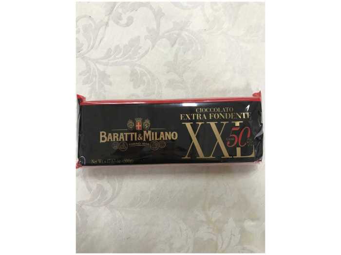 COPERTURA XXL CIOCC.FOND.500GR