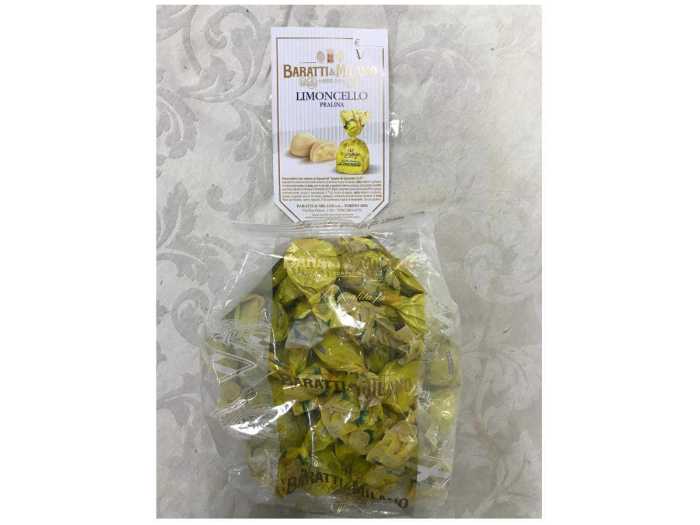 PRALINA LIMONCELLO 500GR