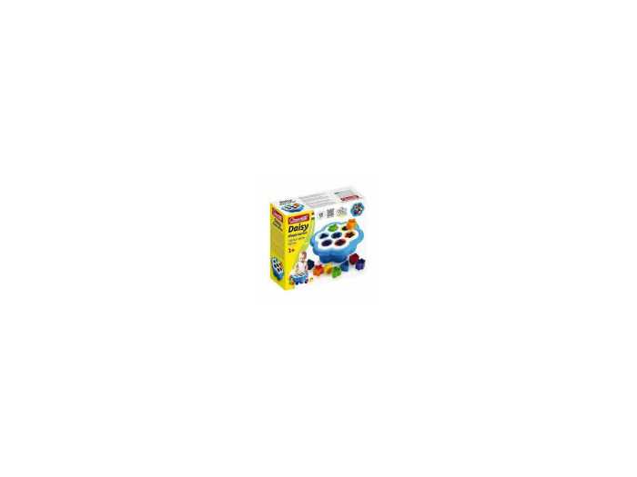 DAISY SHAPE SHORTER QUERCETTI