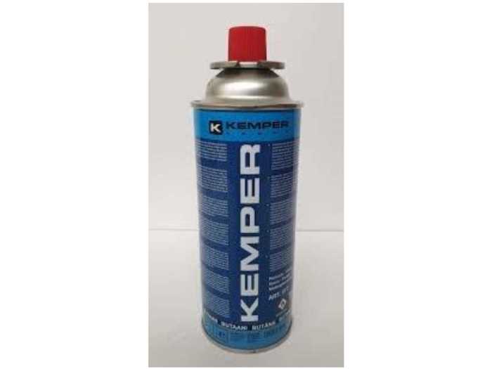 CARTUCCIA GAS A VALVOLA 227GR