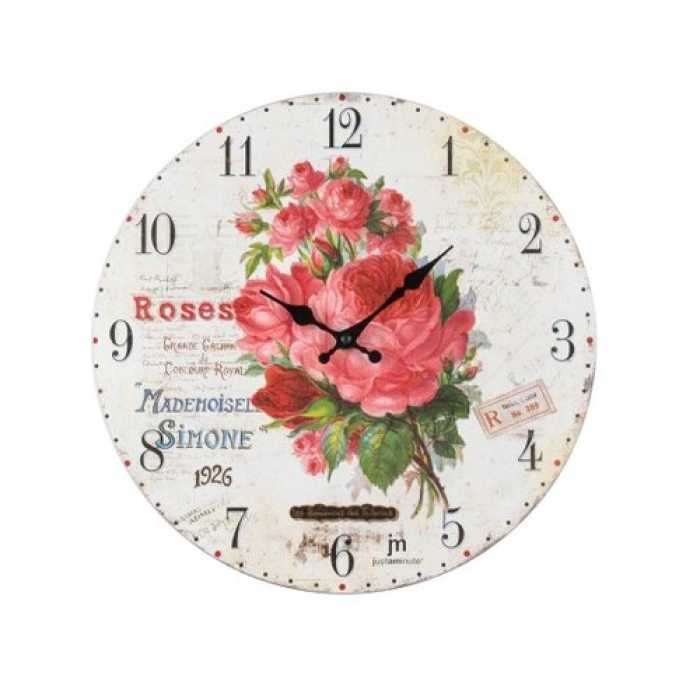 OROLOGIO DA PARETE CM33