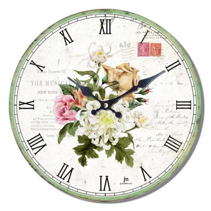 OROLOGIO DA PARETE CM33