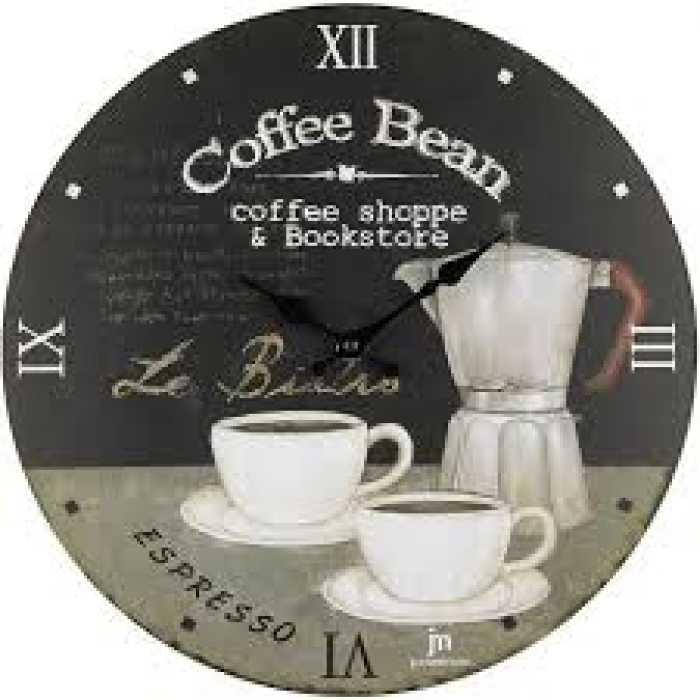 OROLOGIO DA PARETE CM33
