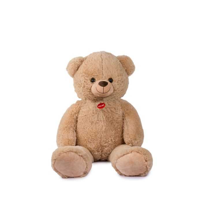 ORSO BEIGE 100CM 