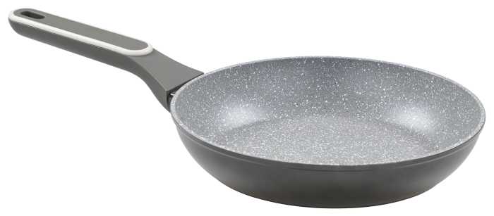 PADELLA 22 ALL.FORGIATO GRIT