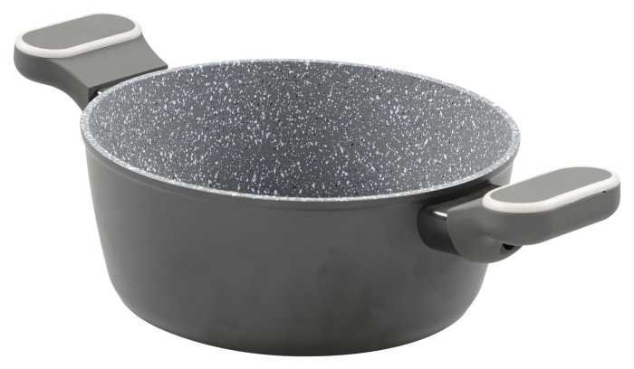 CASSERUOLA 24 ALL.FORGIATO