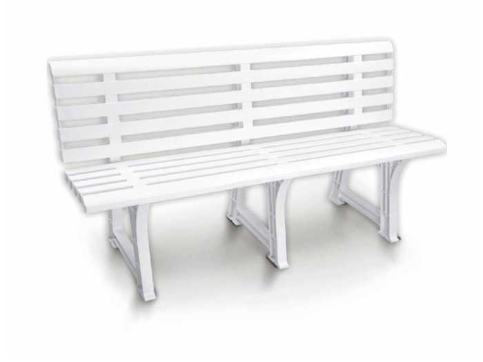 PANCHINA ISOTTA BIANCA