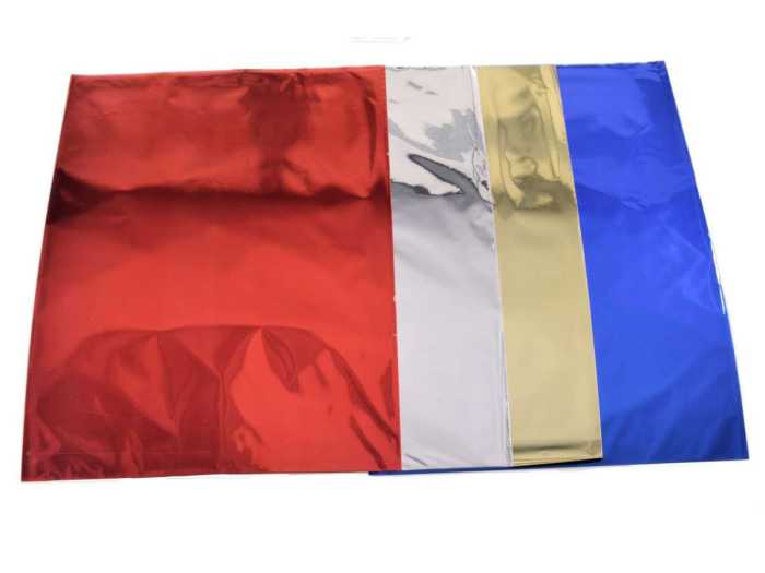 BUSTE T.UNITA 35X50 ASS.