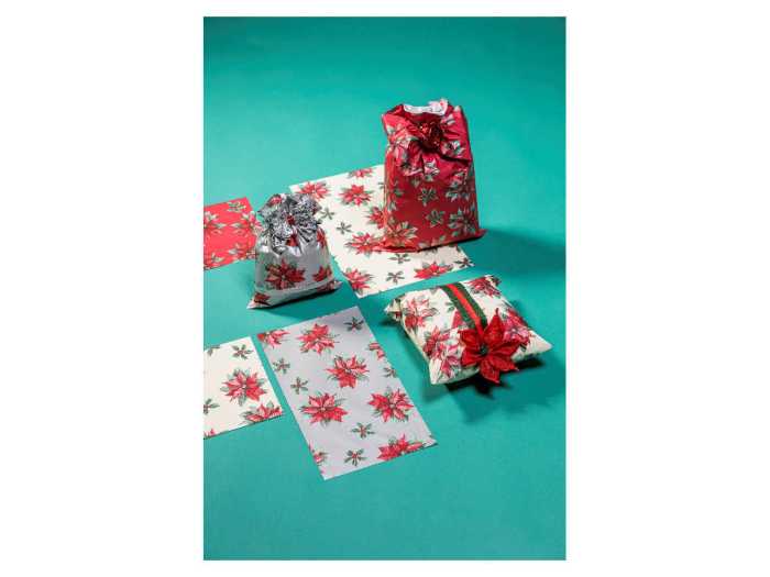 BUSTE 20X35 STELLA DI NATALE
