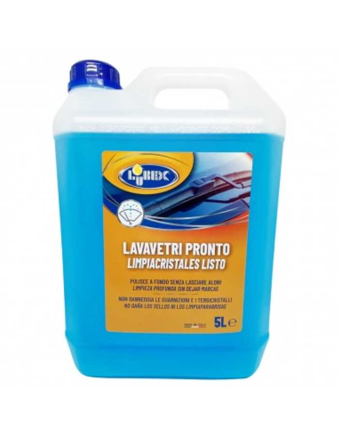 LAVAVETRI PRONTO 5LT