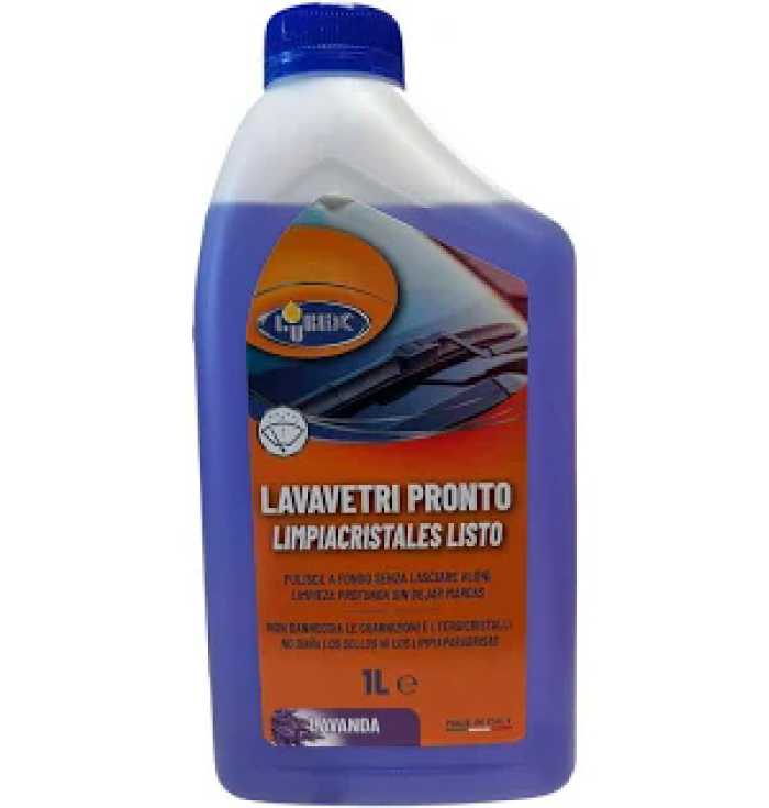 LAVAVETRI LAVANDA 1LT