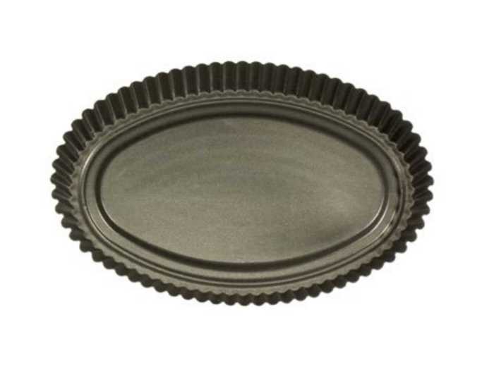 FORMA CROSTATA OVALE