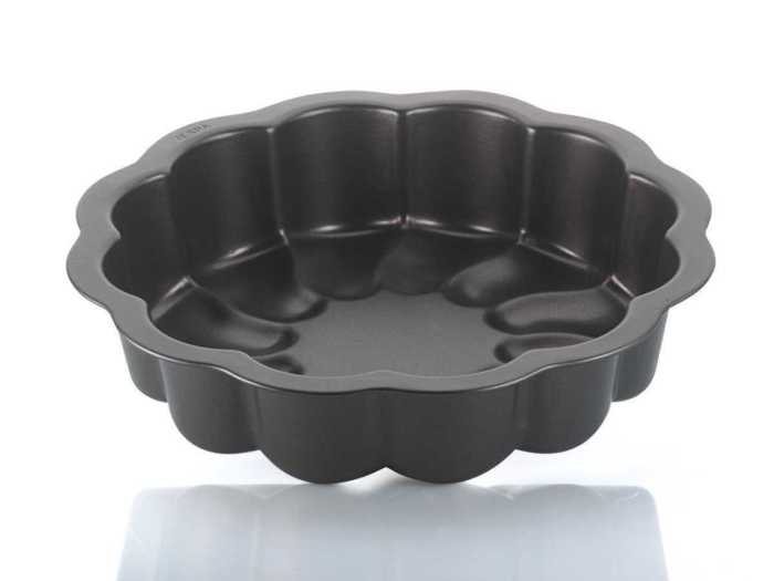 TORTIERA A FIORE CM26XH6