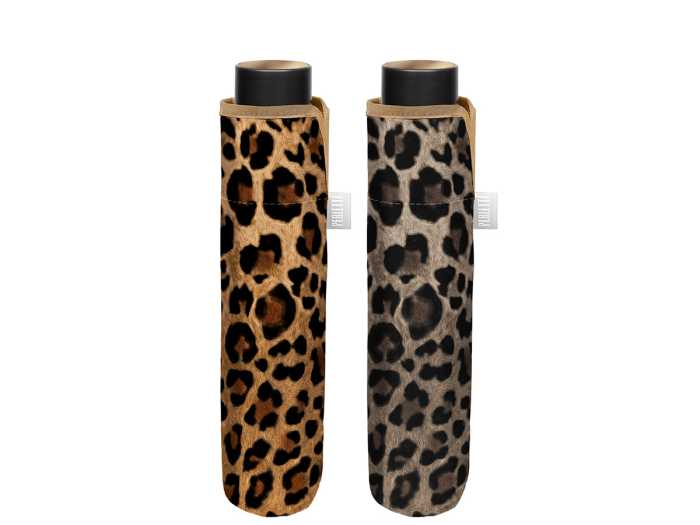 OMBR.26494 D.MINI MANU.LEOPAR.