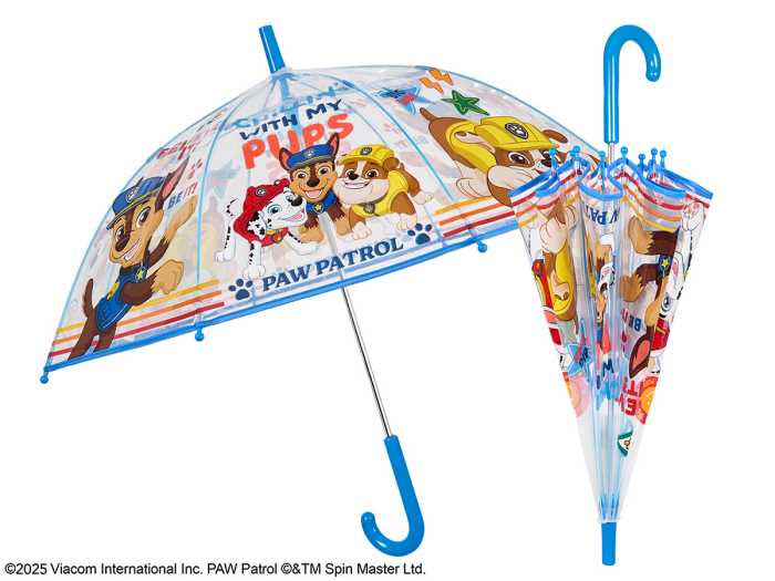 OMNB.PAW PATROL CUPOLA 45CM