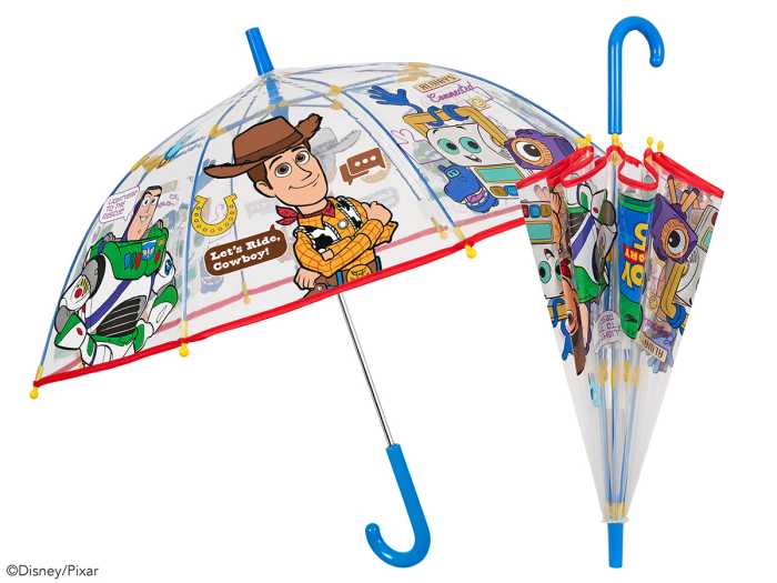 OMBR.TOY STORY CUPOLA 45CM