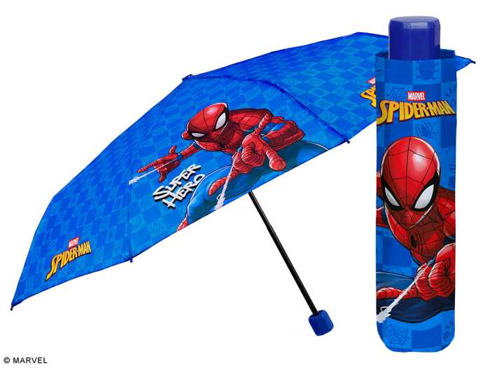 OMBR.75285 MAN.SPIDERMAN