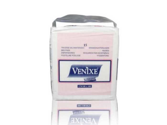 VENIXE TRAVERSA SALVAMATERASSO