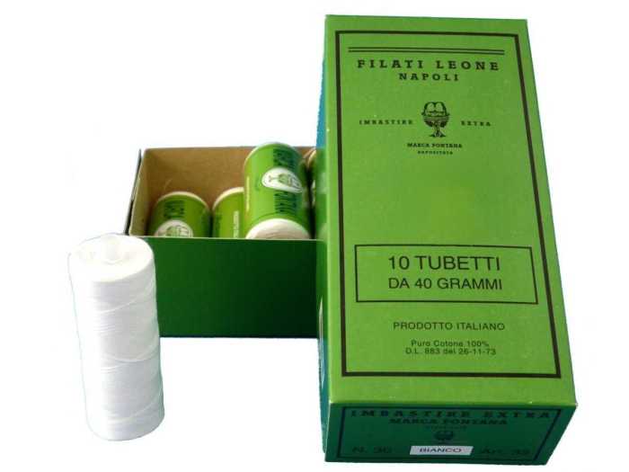 IMBASTITO FONTANA 40GR B.CO 35