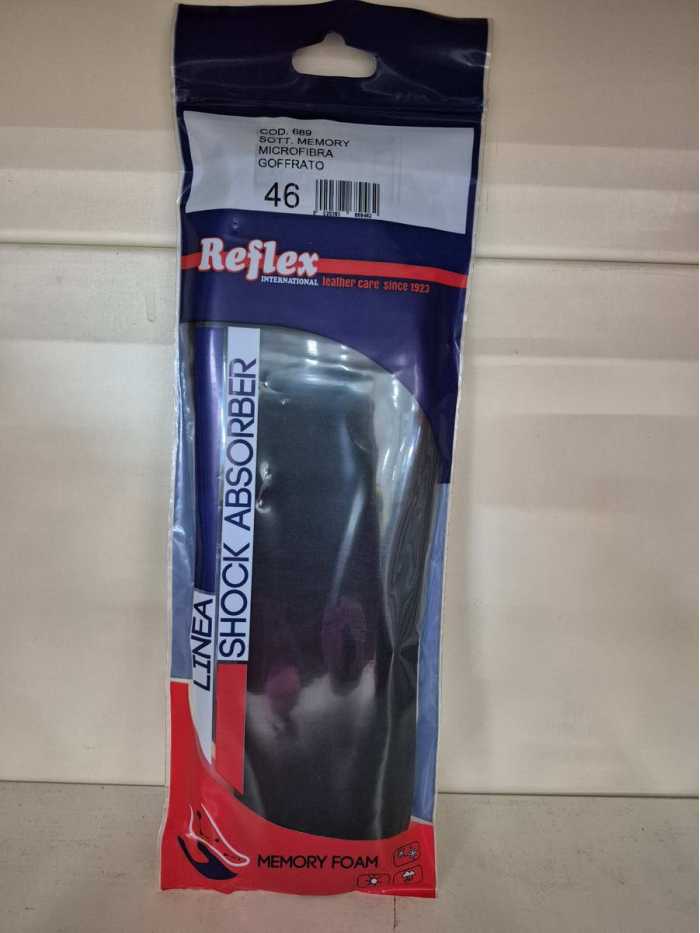 SOLETTA MEMORY MICROF.689 37