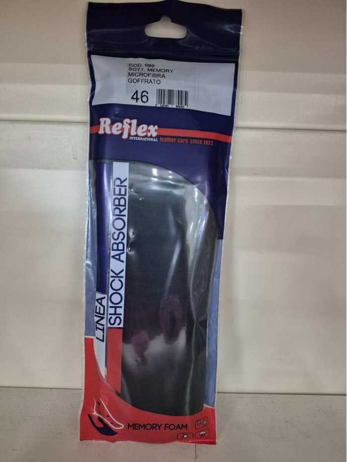 SOLETTA MEMORY MICROF.689 42