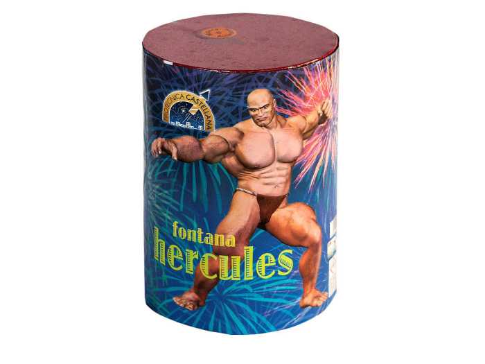 FONTANA HERCULES 1PZ