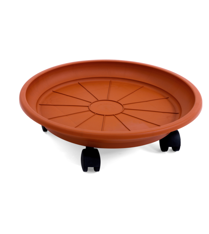 SOTTOVASO PONZA D.60 C/RUOTE