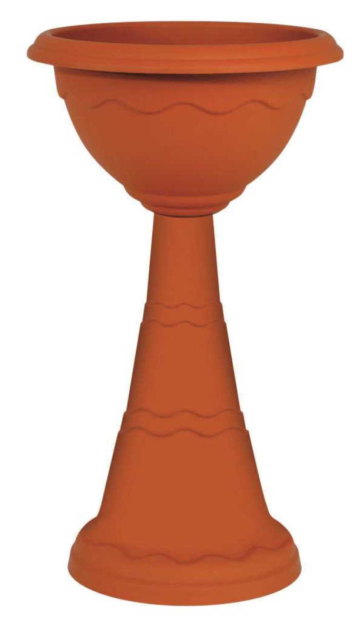 CALICE DOPPIO VULCANO D40 72H