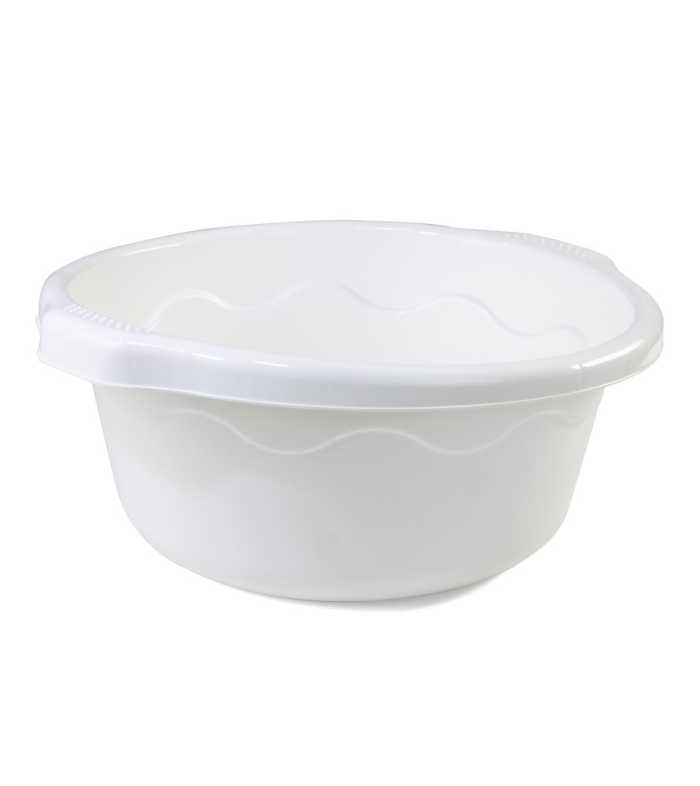 BACINELLA VULCANO TONDA 40 BCO