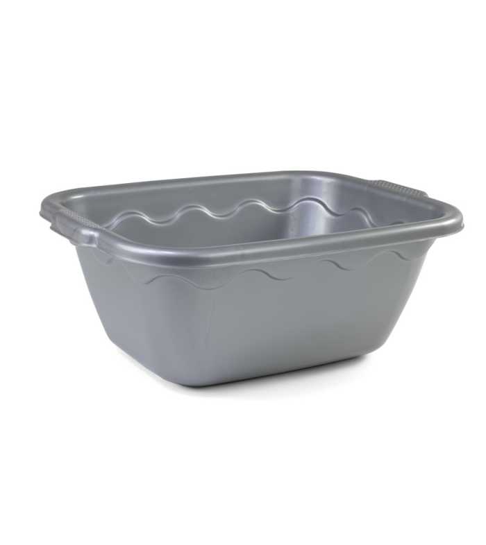 BACINELLA VULCANO RETT.43 SILV