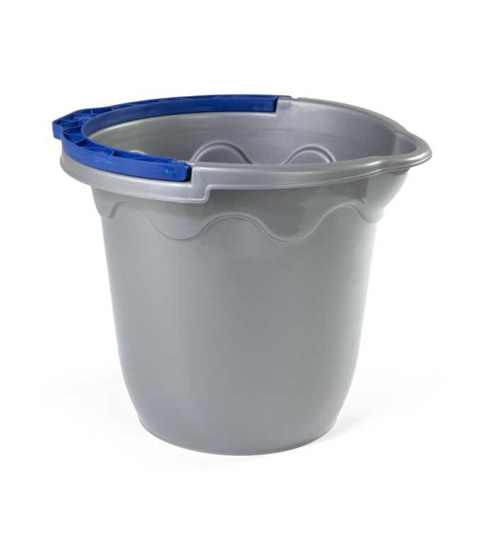 SECCHIO VULACNO 10LT SILVER