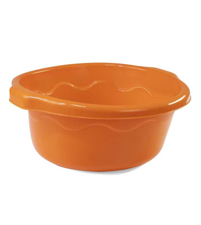 BACINELLA VULCANO TONDA 35 ARA