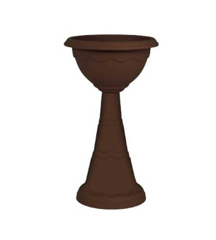 CALICE DOPPIO WENGE D40 72H