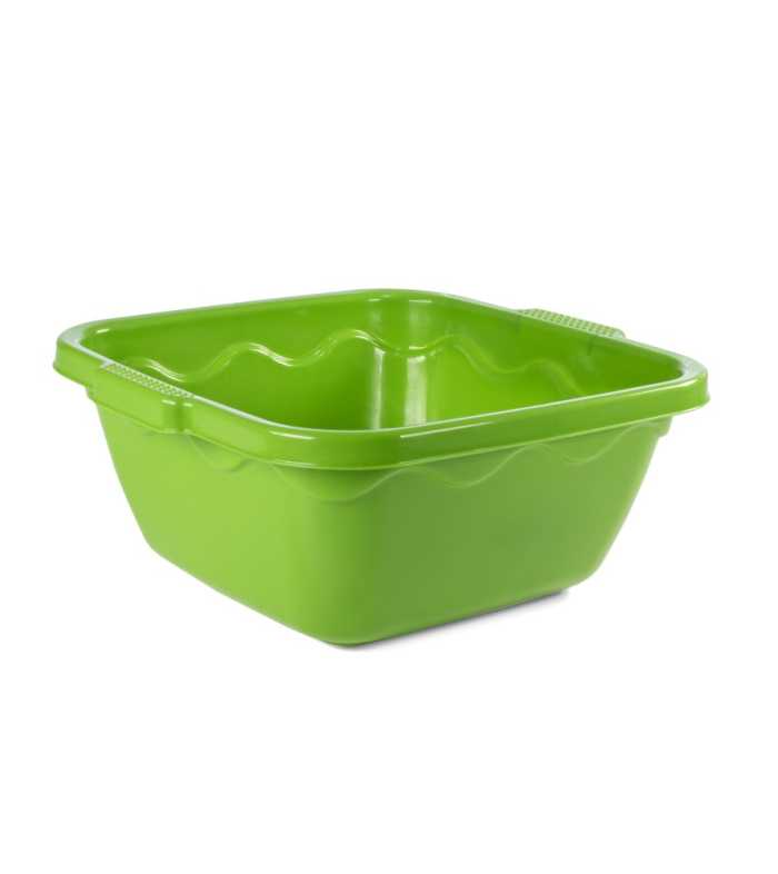 BACINELLA VULCANO QUADR38 VERD