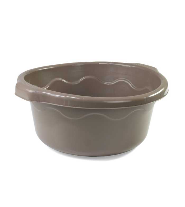 BACINELLA VULCANO TONDA40 CORT