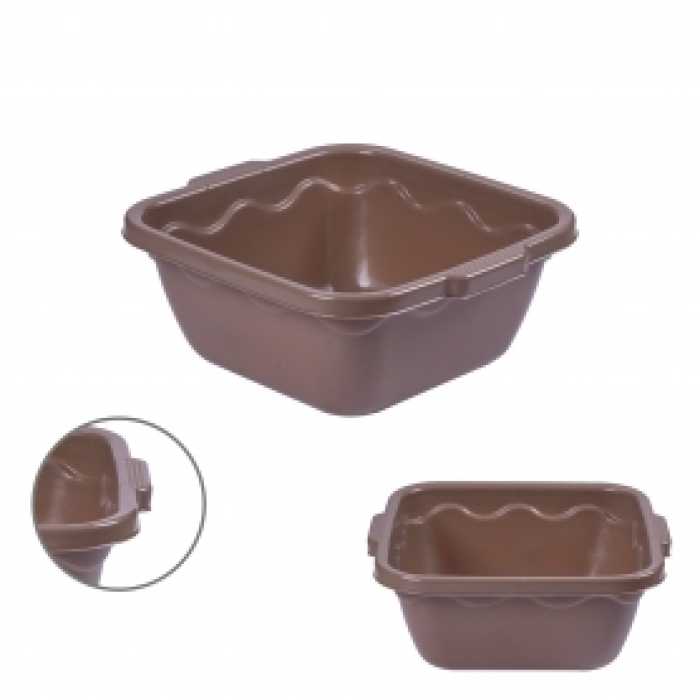 BACINELLA VULCANO QUADR34 CORT