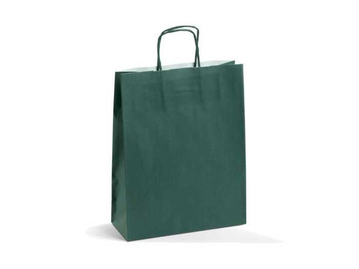 BUSTE 27+12X37 VERDE RITORTA