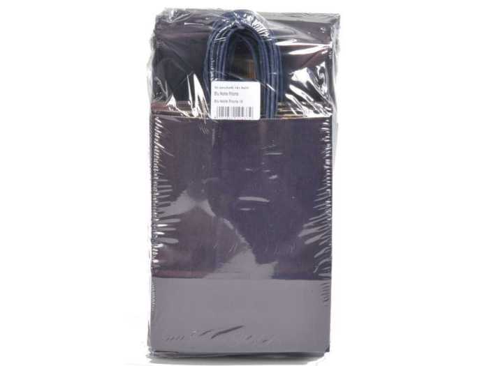 BUSTE 18+8X24 BLU NOTTE RITORTA