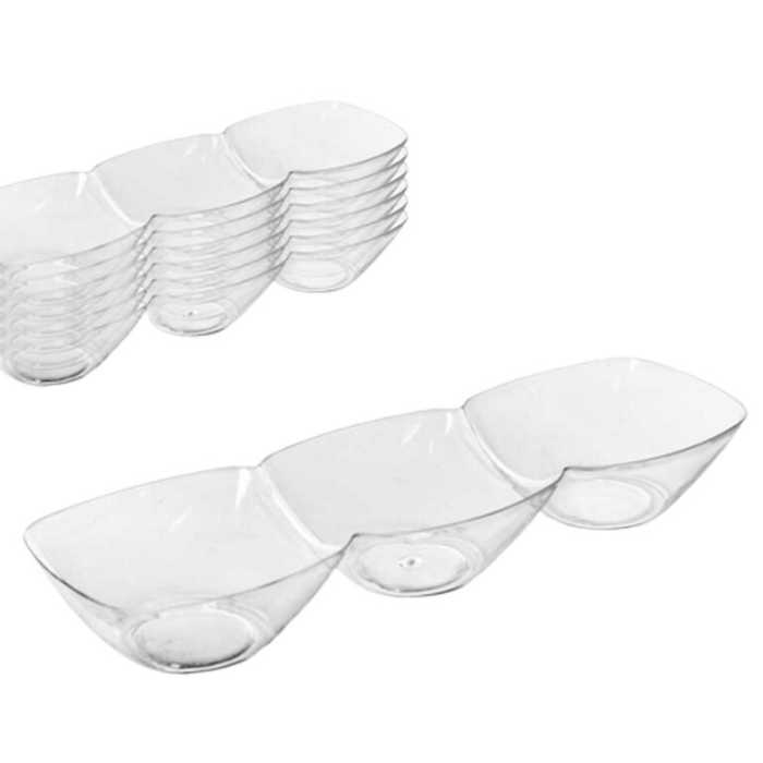 VASSOIO 22*6,5*3,2CM