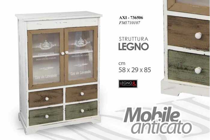 MOBILE 58*29*85CM