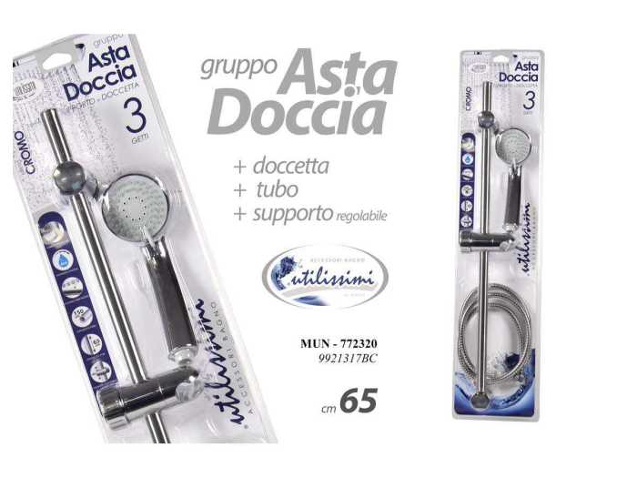 DOCCIA SALISCENDI