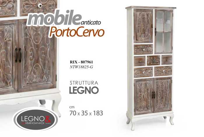 MOBILE 70*30*183CM