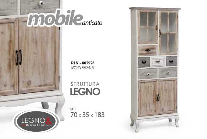 MOBILE 70*30*183CM