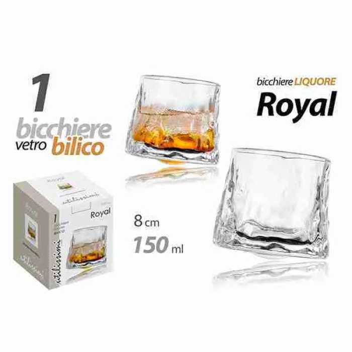 BICCHIERE LIQUORE 150ML