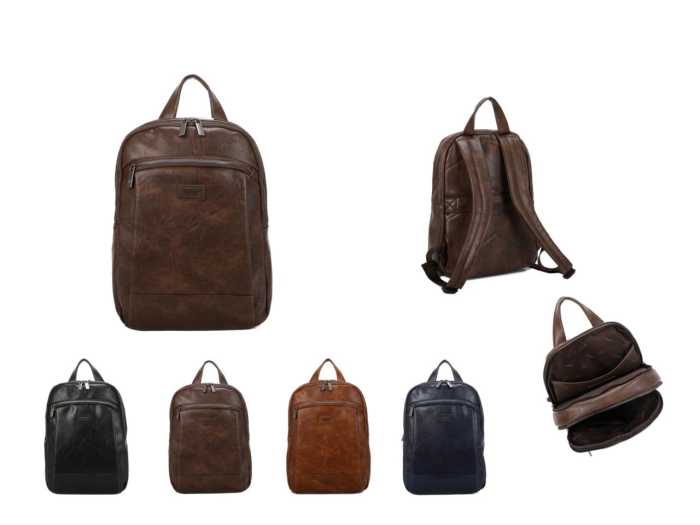 ZAINO U NAZ.GABRIELLI 2029-14