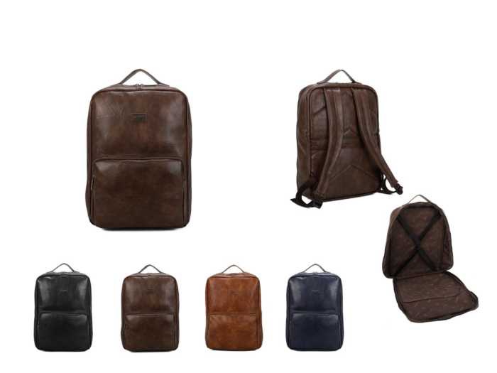 ZAINO U NAZ.GABRIELLI 2029-15