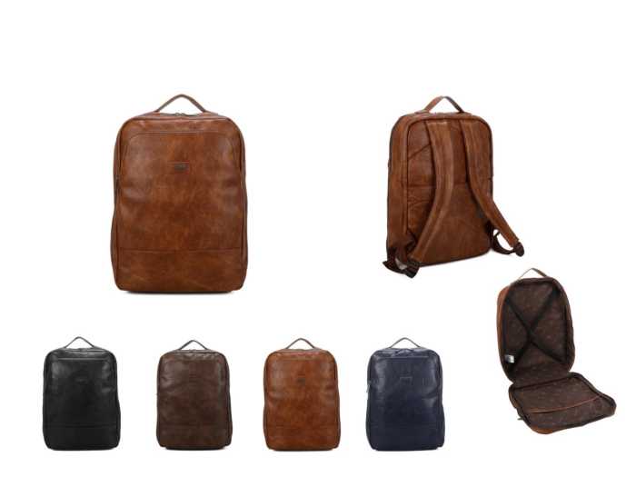 ZAINO U NAZ.GABRIELLI 2029-16